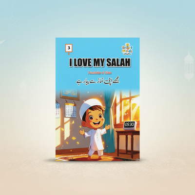 11 Islamic Moral Story Books for Kids | Learn Deen with Fun