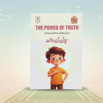 11 Islamic Moral Story Books for Kids | Learn Deen with Fun