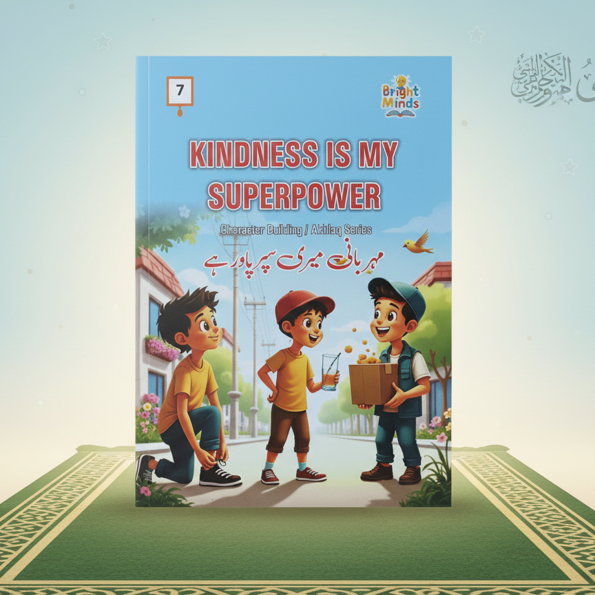 11 Islamic Moral Story Books for Kids | Learn Deen with Fun