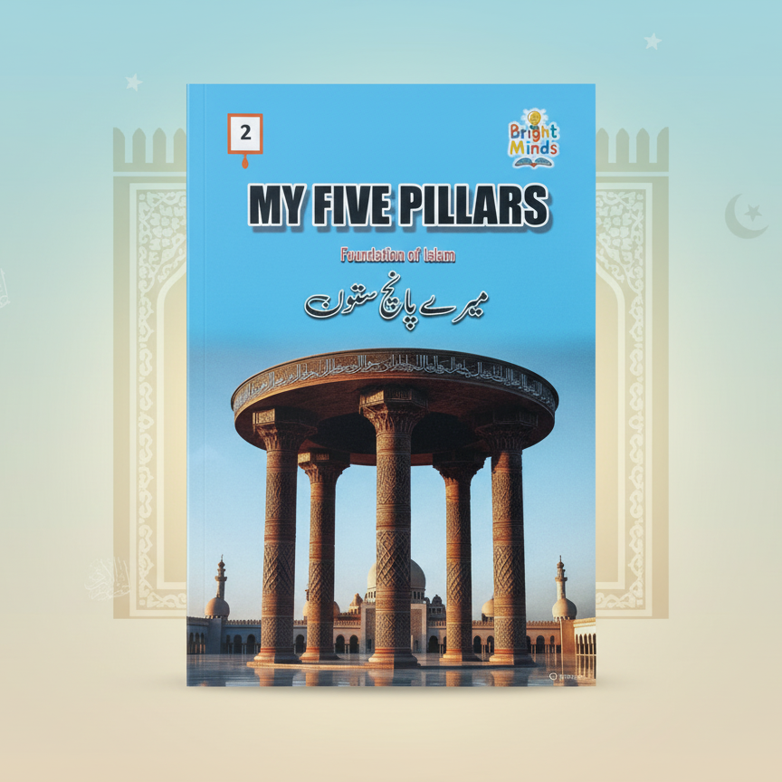 11 Islamic Moral Story Books for Kids | Learn Deen with Fun