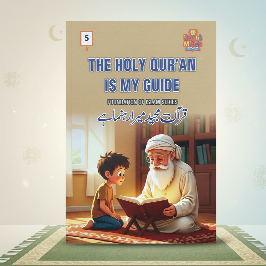 11 Islamic Moral Story Books for Kids | Learn Deen with Fun
